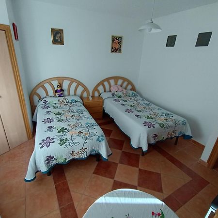 Casa La Plaza Βίλα Lanjarón Εξωτερικό φωτογραφία