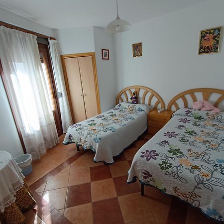 Casa La Plaza Βίλα Lanjarón Εξωτερικό φωτογραφία