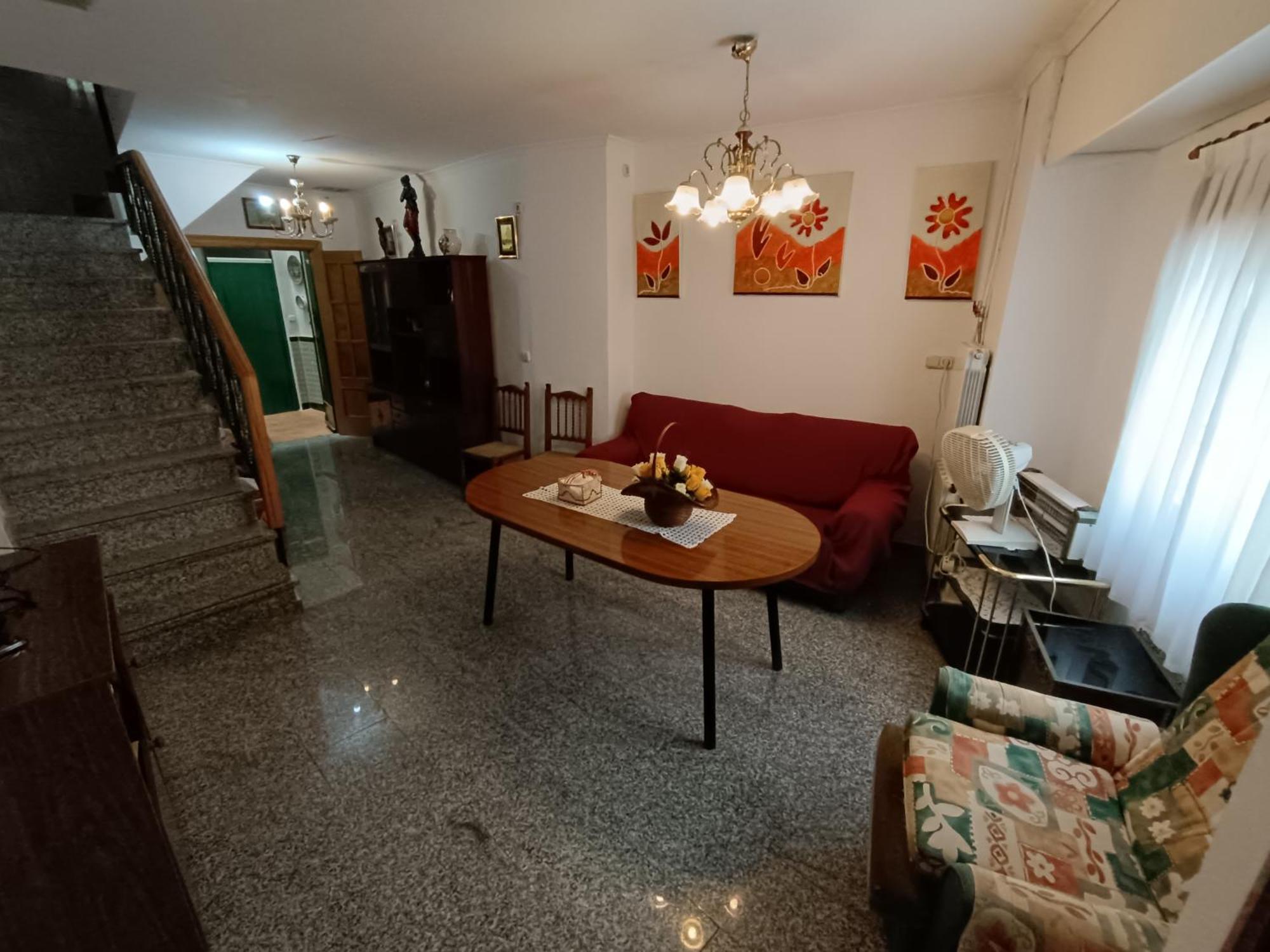 Casa La Plaza Βίλα Lanjarón Εξωτερικό φωτογραφία