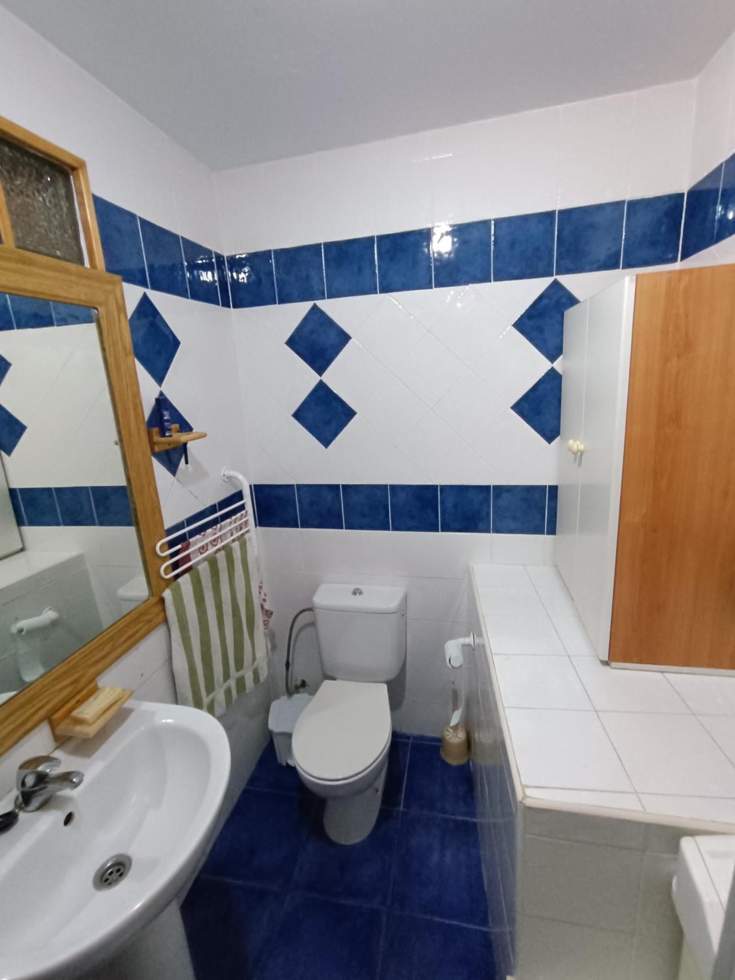 Casa La Plaza Βίλα Lanjarón Εξωτερικό φωτογραφία