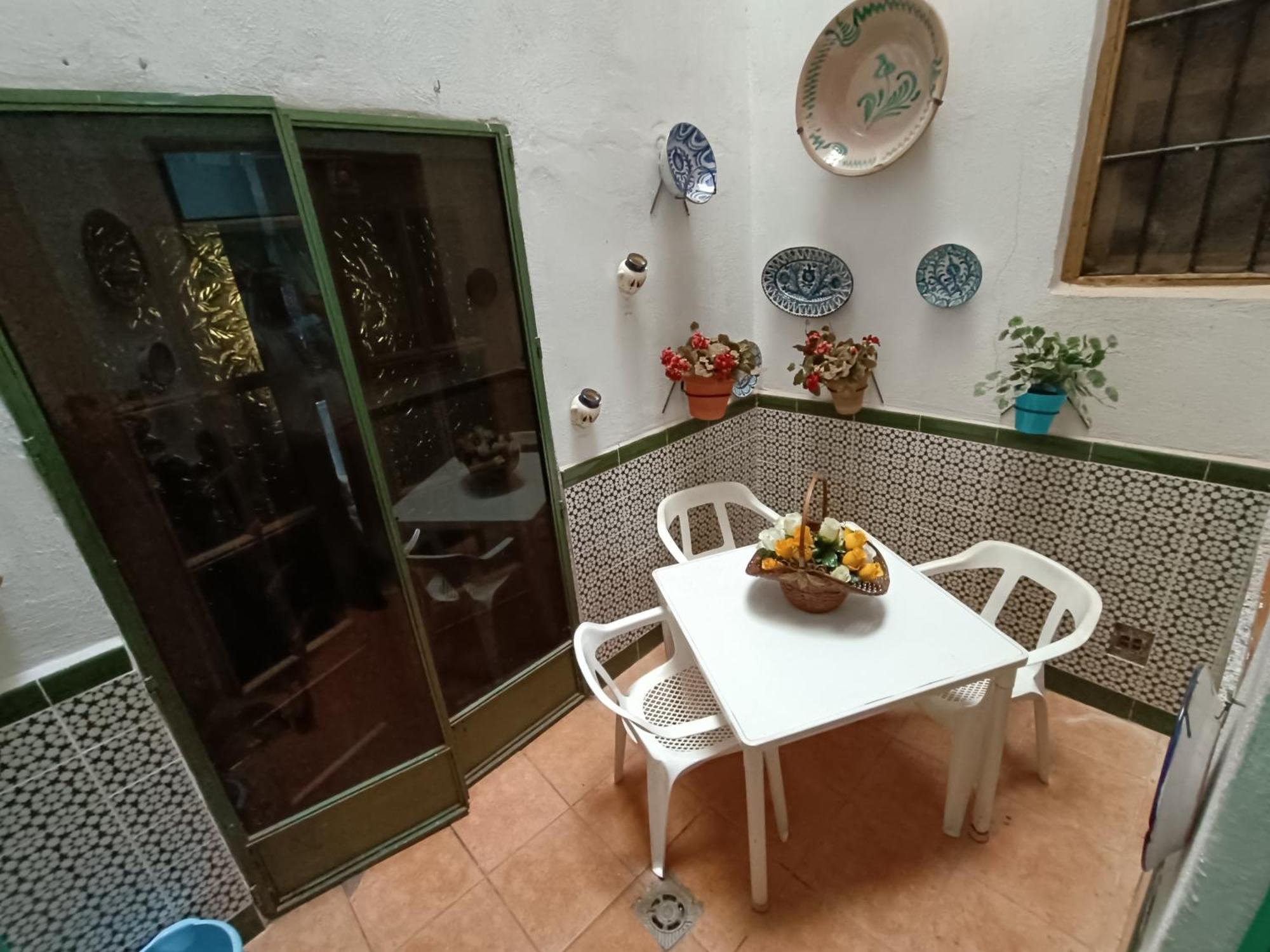 Casa La Plaza Βίλα Lanjarón Εξωτερικό φωτογραφία