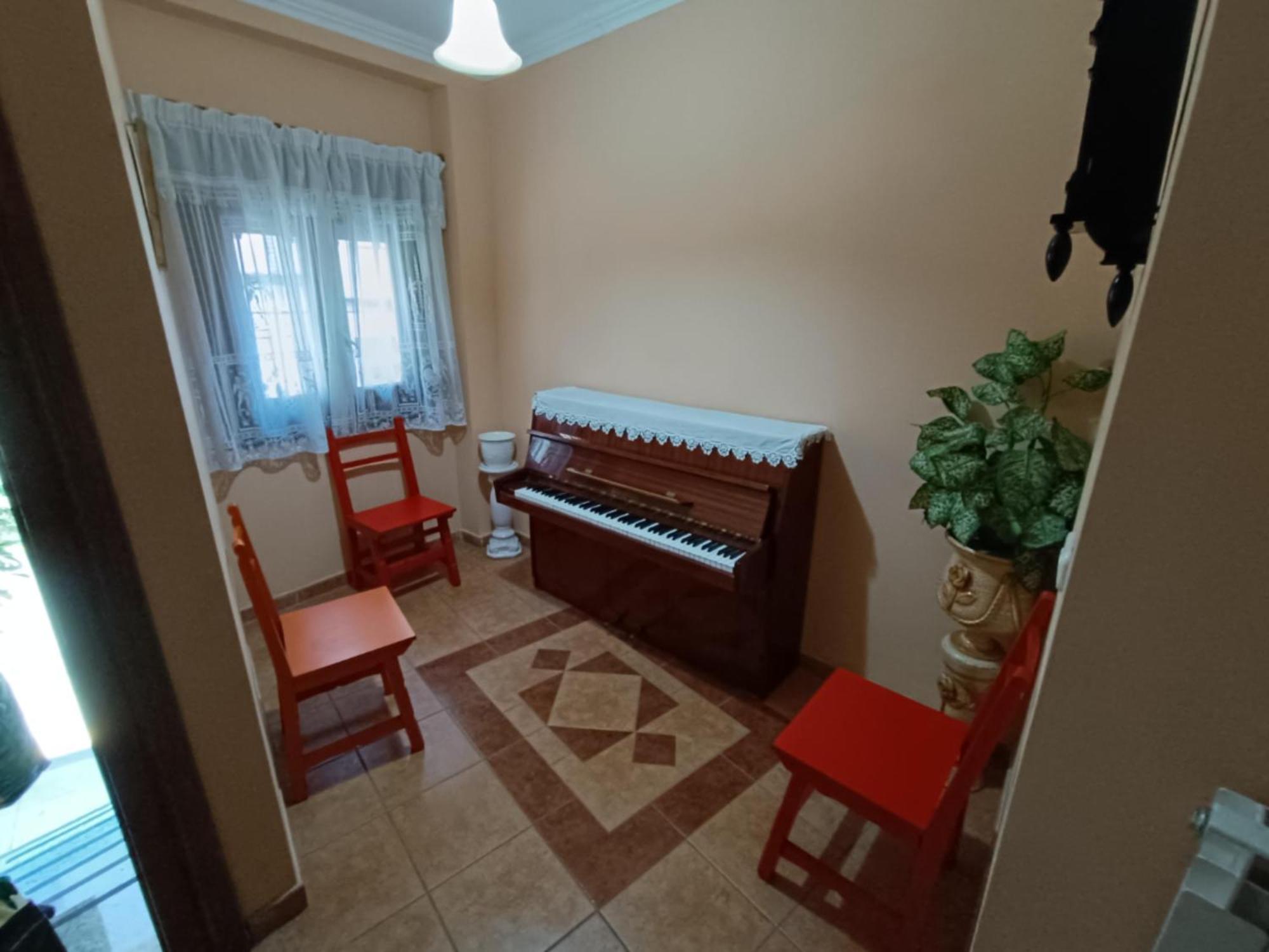 Casa La Plaza Βίλα Lanjarón Δωμάτιο φωτογραφία