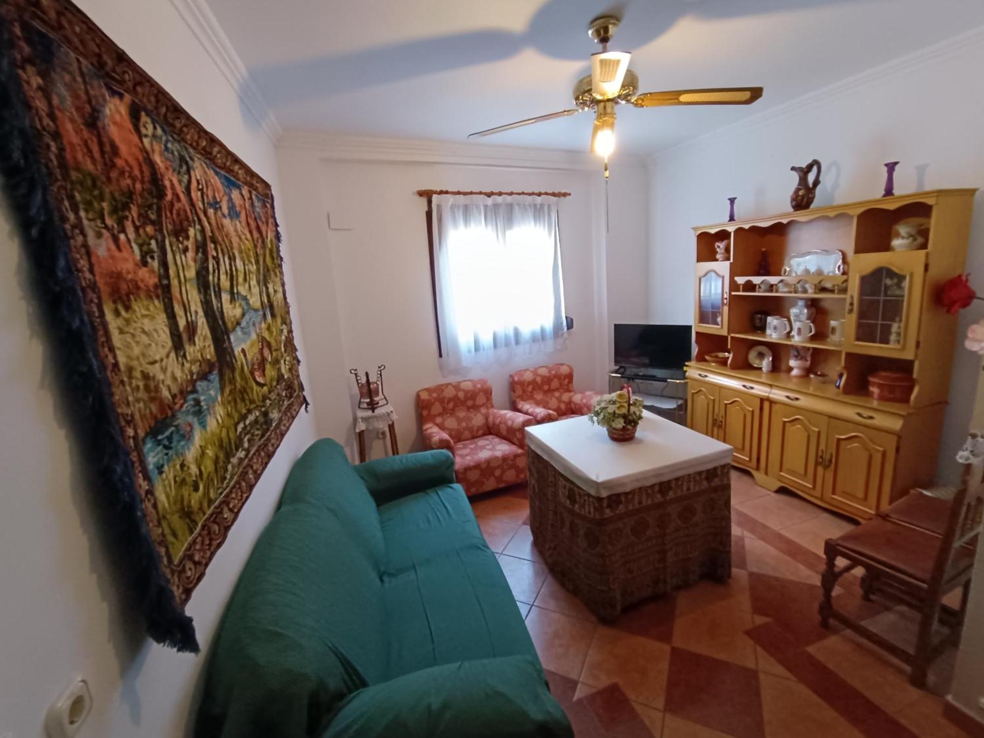 Casa La Plaza Βίλα Lanjarón Εξωτερικό φωτογραφία