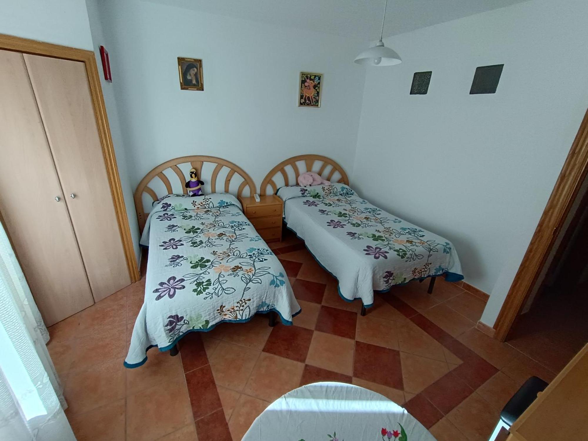 Casa La Plaza Βίλα Lanjarón Εξωτερικό φωτογραφία