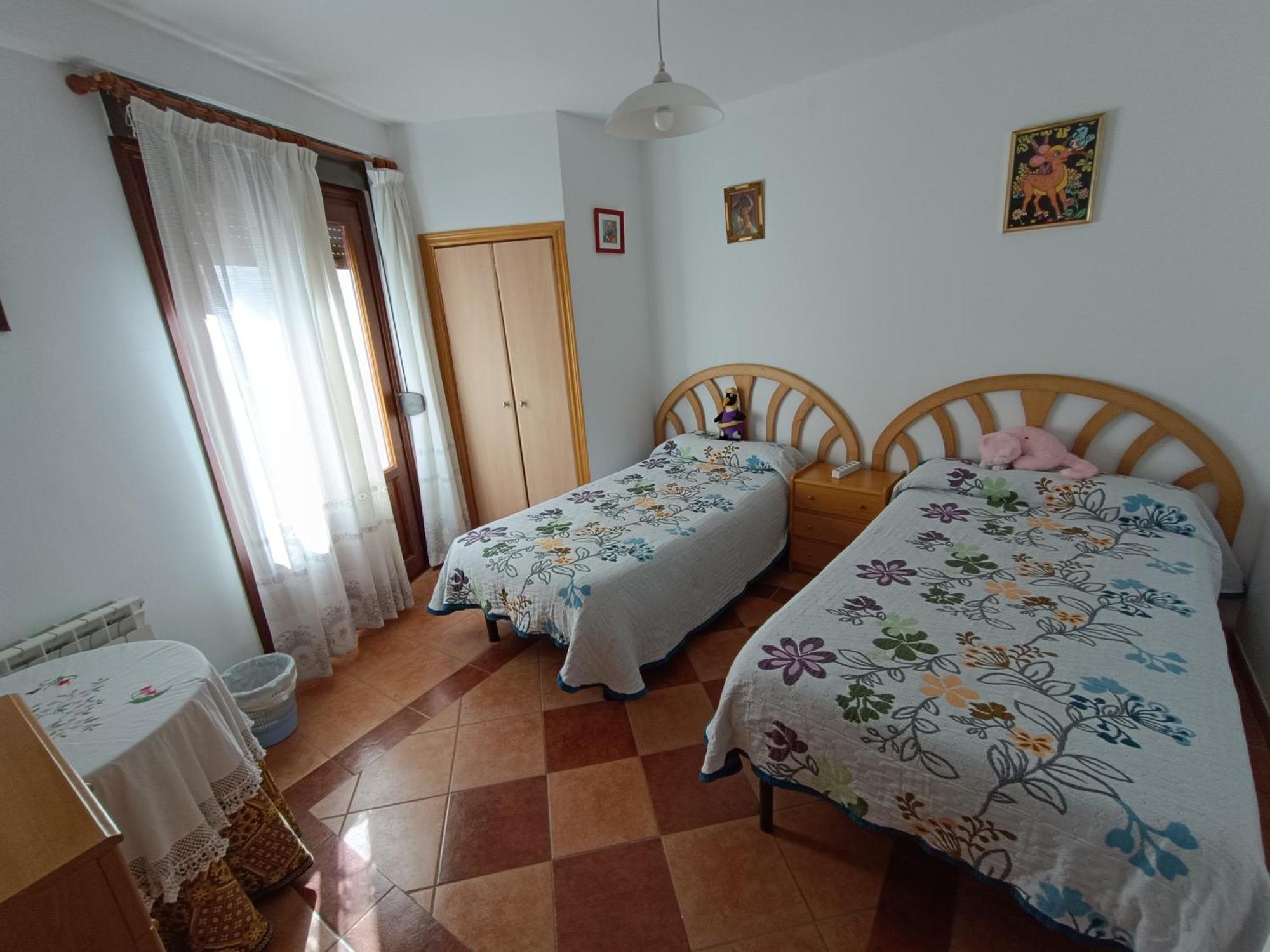 Casa La Plaza Βίλα Lanjarón Εξωτερικό φωτογραφία
