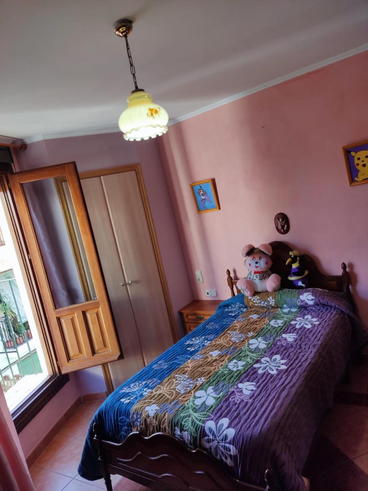 Casa La Plaza Βίλα Lanjarón Δωμάτιο φωτογραφία